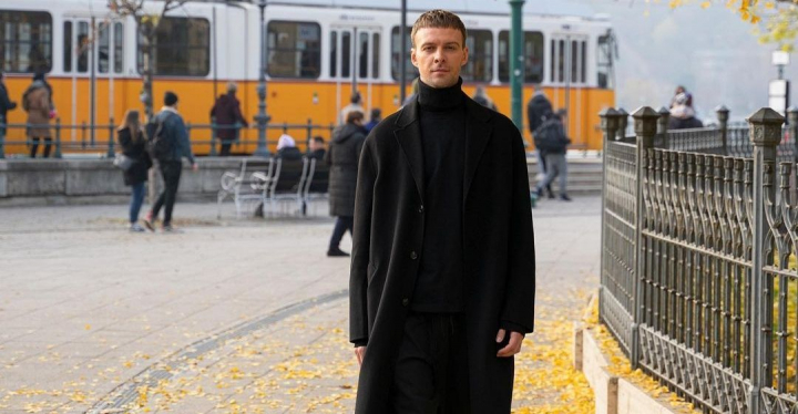 In Rusia a fost anuntat ca in curand va avea loc concertul lui Max Barskih! Ce spune interpretul despre aceasta noutate - FOTO In Rusia a fost anuntat ca in curand va avea loc concertul lui Max Barskih! Ce spune interpretul despre aceasta noutate - FOTO