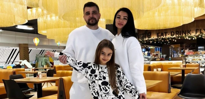 Sotia lui Anatolie Melnic implineste 32 de ani! Prezentatorul PRO TV a postat un filmulet emotionant pe pagina lui de Instagram: „La multi ani, te iubesc!” - VIDEO Sotia lui Anatolie Melnic implineste 32 de ani! Prezentatorul PRO TV a postat un filmulet emotionant pe pagina lui de Instagram: „La multi ani, te iubesc!” - VIDEO