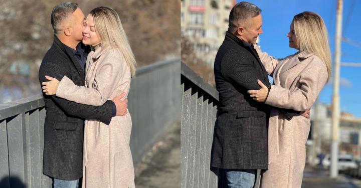 Pana a construi o familie atat de frumoasa, Marina si Teodor Carnat au trecut prin momente mai dificile: „Am dat la divort de trei ori...” - VIDEO Pana a construi o familie atat de frumoasa, Marina si Teodor Carnat au trecut prin momente mai dificile: „Am dat la divort de trei ori...” - VIDEO