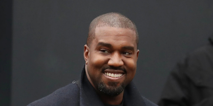 Kanye West are o noua amanta. Vezi cu ce fashionista a fost surprins  - FOTO