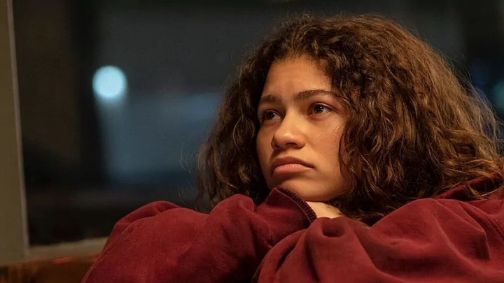 Zendaya a vorbit despre cea mai ingrozitoare scena din serialul „Euphoria”: „Imi era foarte frica sa filmez acel episod” Zendaya a vorbit despre cea mai ingrozitoare scena din serialul „Euphoria”: „Imi era foarte frica sa filmez acel episod”