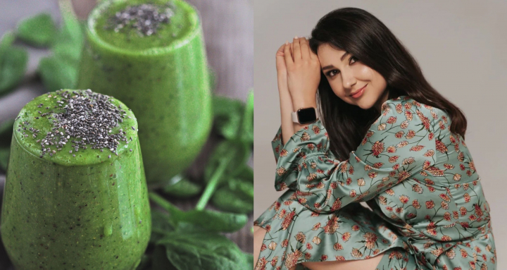 Afla de la nutritionista Marina Danici cum poti combina legumele si fructele pentru a obtine un smoothie sanatos, dar si foarte delicios: „Cu totii avem nevoie de o educatie alimentara” - VIDEO Afla de la nutritionista Marina Danici cum poti combina legumele si fructele pentru a obtine un smoothie sanatos, dar si foarte delicios: „Cu totii avem nevoie de o educatie alimentara” - VIDEO