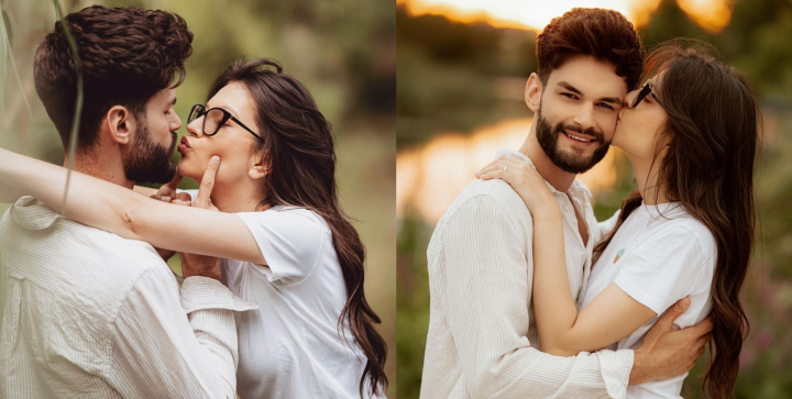 Mereu hazlii si nastrusnici! Sotul Cleopatrei Stratan a publicat un video amuzant pe pagina lui de Instagram. Vezi cum va arata cuplul dupa 50 de ani de casatorie - VIDEO Mereu hazlii si nastrusnici! Sotul Cleopatrei Stratan a publicat un video amuzant pe pagina lui de Instagram. Vezi cum va arata cuplul dupa 50 de ani de casatorie - VIDEO