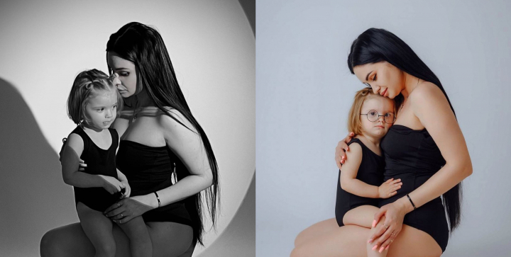 Fiica bloggeritei Anya Tapes a implinit doi anisori! Vezi imaginile pe care le-a postat influencerita pe pagina sa de Instagram - FOTO Fiica bloggeritei Anya Tapes a implinit doi anisori! Vezi imaginile pe care le-a postat influencerita pe pagina sa de Instagram - FOTO