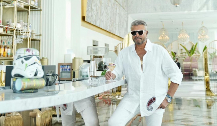 Catalin Botezatu - prezent la cel mai prestigios eveniment de fashion din Chisinau! Vezi ce parere a avut celebrul designer despre colectiile vazute la noi, dar si ce surprize a pregatit pentru public - VIDEO Catalin Botezatu - prezent la cel mai prestigios eveniment de fashion din Chisinau! Vezi ce parere a avut celebrul designer despre colectiile vazute la noi, dar si ce surprize a pregatit pentru public - VIDEO