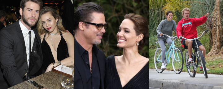 Top-ul cuplurilor adorate de public, care s-au despartit in cel mai neasteptat moment! Afla care a fost motivul separarii celebritatilor - FOTO Top-ul cuplurilor adorate de public, care s-au despartit in cel mai neasteptat moment! Afla care a fost motivul separarii celebritatilor - FOTO