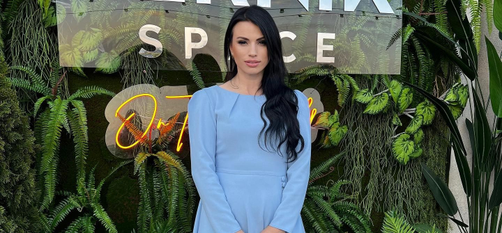 Chiar daca a avut parte de 3 interventii chirurgicale, nu se opreste aici! Afla ce alte schimbari corporale isi mai doreste Diana Ballerini: „Pentru mine conteaza un mesaj pozitiv decat 10 negative” - VIDEO