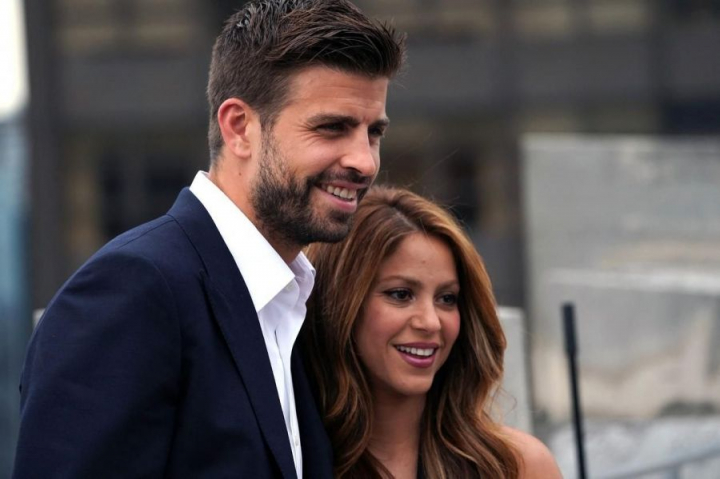 Shakira rupe tacerea pe retelele de socializare dupa ce a anuntat despartirea de Gerard Pique - VIDEO