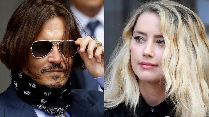 Johnny Depp care a castigat in instanta ar putea refuza banii fostei sale sotii, Amber Heard. Ce spun avocatii actorului Johnny Depp care a castigat in instanta ar putea refuza banii fostei sale sotii, Amber Heard. Ce spun avocatii actorului