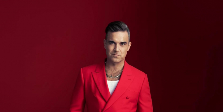 Renumitul interpret Robbie Williams vrea sa cante la Eurovision Song Contest 2023, care va avea loc in Ucraina: „Iubesc acest concurs” Renumitul interpret Robbie Williams vrea sa cante la Eurovision Song Contest 2023, care va avea loc in Ucraina: „Iubesc acest concurs”
