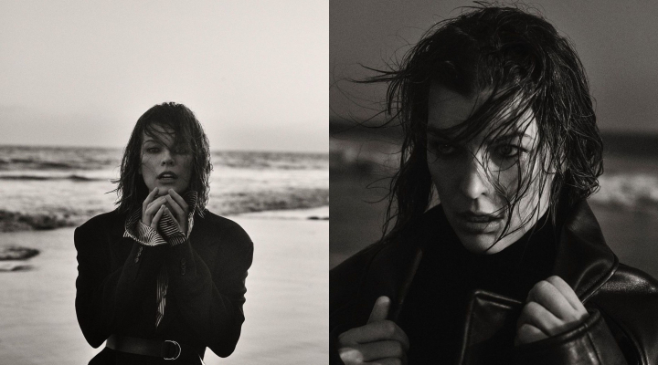 Milla Jovovich a inregistrat un mesaj video dedicat poporului ucrainean: „Natiunea este sfasiata...” - VIDEO Milla Jovovich a inregistrat un mesaj video dedicat poporului ucrainean: „Natiunea este sfasiata...” - VIDEO