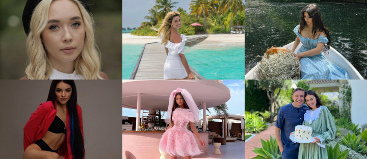 Top 10 cele mai urmarite conturi de Instagram din Moldova! Vezi cine sunt moldovenii care au reusit sa adune comunitati de sute de mii de urmaritori moldoveni, dar si cine se afla acum in fruntea clasamentului - FOTO Top 10 cele mai urmarite conturi de Instagram din Moldova! Vezi cine sunt moldovenii care au reusit sa adune comunitati de sute de mii de urmaritori moldoveni, dar si cine se afla acum in fruntea clasamentului - FOTO