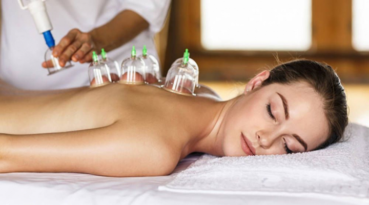 Vrei sa scapi de celulita? Terapia cu vacuum este una dintre cele mai bune solutii. Afla de la kinetoterapeutul Chiril Tcaci de cate proceduri ai nevoie pentru un rezultat frumos - VIDEO Vrei sa scapi de celulita? Terapia cu vacuum este una dintre cele mai bune solutii. Afla de la kinetoterapeutul Chiril Tcaci de cate proceduri ai nevoie pentru un rezultat frumos - VIDEO