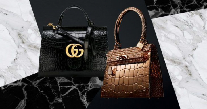 Top 10 cele mai scumpe genti din istoria omenirii! Vezi cum arata poseta care ajunge la aproximativ 4 milioane de dolari, dar si desinger-ul celebru de care a fost creata - FOTO Top 10 cele mai scumpe genti din istoria omenirii! Vezi cum arata poseta care ajunge la aproximativ 4 milioane de dolari, dar si desinger-ul celebru de care a fost creata - FOTO