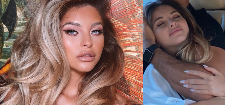 Ghinion in dragoste! Dupa mai multe despartiti cu scandal, bloggerita Valeria Lungu sufera si in noua relatie! La ce decizie a ajuns aceasta: „Partea trista din toata aceasta poveste este sa....” - FOTO Ghinion in dragoste! Dupa mai multe despartiti cu scandal, bloggerita Valeria Lungu sufera si in noua relatie! La ce decizie a ajuns aceasta: „Partea trista din toata aceasta poveste este sa....” - FOTO