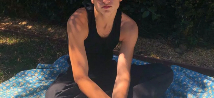 Un TikTok-er celebru a fost gasit mort la 19 ani. Tanarul se afla fara suflare in parcarea unui mall - FOTO
Un TikTok-er celebru a fost gasit mort la 19 ani. Tanarul se afla fara suflare in parcarea unui mall - FOTO