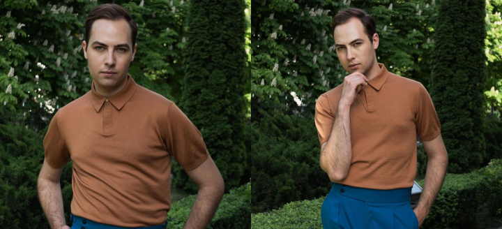 Toti il stiu ca un stilist si fotograf de succes, dar cariera lui a incpeut cu un blog gastronomic! Afla povestea nestiuta a lui Nathaniel Kowalsky: „Am luat bronz la un concurs international de bucatari” - FOTO Toti il stiu ca un stilist si fotograf de succes, dar cariera lui a incpeut cu un blog gastronomic! Afla povestea nestiuta a lui Nathaniel Kowalsky: „Am luat bronz la un concurs international de bucatari” - FOTO