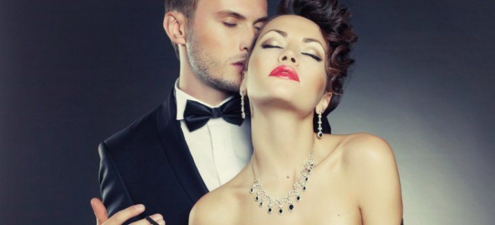 Top 6 cupluri carora astrologii nu le dau nicio sansa, insa realitatea ii contrazice
Top 6 cupluri carora astrologii nu le dau nicio sansa, insa realitatea ii contrazice