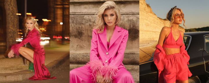 Creatiile Alinei Cebotari s-au mutat la casa noua! Vezi cat de fabuloasa este noua sa colectie, dar si cat de bine arata noul showroom: „Este locatia perfecta pentru toate femeile frumoase..” - VIDEO Creatiile Alinei Cebotari s-au mutat la casa noua! Vezi cat de fabuloasa este noua sa colectie, dar si cat de bine arata noul showroom: „Este locatia perfecta pentru toate femeile frumoase..” - VIDEO