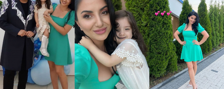 Istorie si lacrimi de fericire! De ziua mamei sale, Svetlana Sainsus a uimit asa cum doar ea poate. Vezi ce surpriza emotionanta si invitat special a adus aceasta: „Om suflet, Om Soare, Om istorie si de o cumsecadenie rara..” - FOTO/VIDEO Istorie si lacrimi de fericire! De ziua mamei sale, Svetlana Sainsus a uimit asa cum doar ea poate. Vezi ce surpriza emotionanta si invitat special a adus aceasta: „Om suflet, Om Soare, Om istorie si de o cumsecadenie rara..” - FOTO/VIDEO