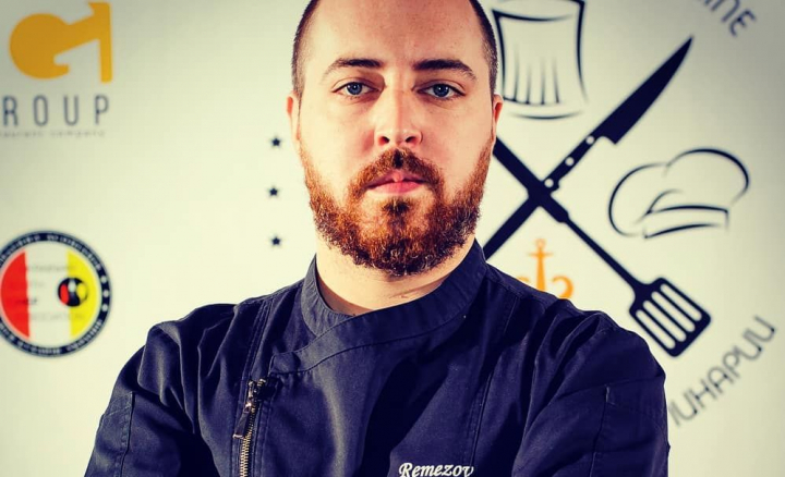 Vrei un mic dejun sanatos si savuros? Bucatarul chef Alexandru Remezov iti vine in ajutor cu o reteta usor de pregatit - VIDEO