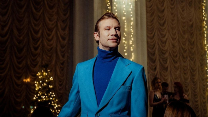 „Pana in adancul sufletului!” Ivan Dorn a dedicat tuturor ucrainenilor refugiati un scurtmetraj emotionant - VIDEO „Pana in adancul sufletului!” Ivan Dorn a dedicat tuturor ucrainenilor refugiati un scurtmetraj emotionant - VIDEO