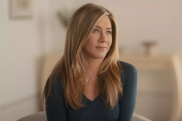 Jennifer Aniston a dezvaluit secretele frumusetii ei. Totul este foarte simplu