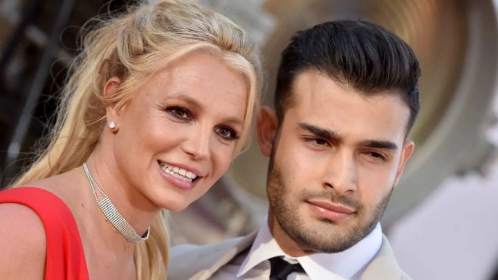 Britney Spears si Sam Asghari au semnat un contract prenuptial. Ce va primi sotul cantaretei in caz de divort