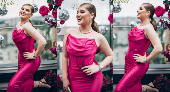 Chiar si de ziua ei a fost la inaltime! Vezi cum si-a sarbatorit majoratul interpreta Vlada Botan si ce cadouri speciale a primit de la invitatii sai: „In Moldova mai rar gasim asa o fetita ambitioasa si care are asa scopuri frumoase” - VIDEO Chiar si de ziua ei a fost la inaltime! Vezi cum si-a sarbatorit majoratul interpreta Vlada Botan si ce cadouri speciale a primit de la invitatii sai: „In Moldova mai rar gasim asa o fetita ambitioasa si care are asa scopuri frumoase” - VIDEO