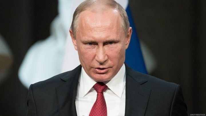 Declaratiile unui psiholog despre Putin: „Traumele din copilarie l-au transformat intr-un dictator” Declaratiile unui psiholog despre Putin: „Traumele din copilarie l-au transformat intr-un dictator”