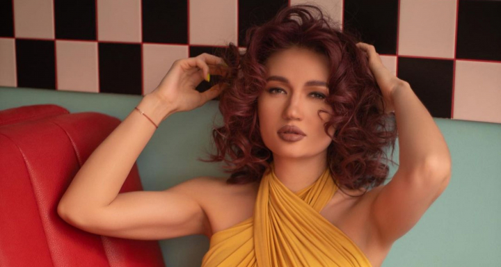 Da-i fardului tau sansa la a doua viata! Afla de la make-up artista Liubov Ojog cum sa iti restabilesti produsele preferate, dar si cum poti obtine un machiaj perfect prin alegerea corecta a produselor: „Avem nevoie de spirt...” - VIDEO Da-i fardului tau sansa la a doua viata! Afla de la make-up artista Liubov Ojog cum sa iti restabilesti produsele preferate, dar si cum poti obtine un machiaj perfect prin alegerea corecta a produselor: „Avem nevoie de spirt...” - VIDEO