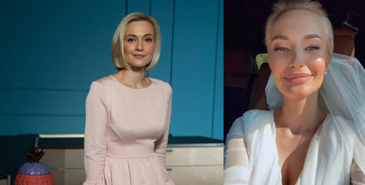 Zi mare pentru experta in protocol Ariana Dermenji! Vezi alaturi de cine a ales sa-si petreaca restul vietii, dar si cum arata rochia ei impecabila de mireasa - FOTO/VIDEO