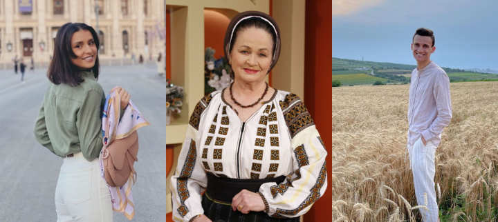 Au fost desemnate cele mai stilate personalitati din tara! Afla ce titluri au primit la Gala Fashion VIP Gabriel Nebunu, Valentina Nafornita si Ioana Capraru - VIDEO Au fost desemnate cele mai stilate personalitati din tara! Afla ce titluri au primit la Gala Fashion VIP Gabriel Nebunu, Valentina Nafornita si Ioana Capraru - VIDEO