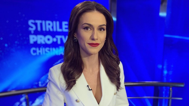 Chiar daca a fost intr-o vacanta de neuitat, nu prea a publicat fotografii pe internet. Afla de ce prezentatoarea stirilor Pro TV, Valeria Capra nu este activa pe social media: „Initial ziceam ca nu am timp, dar de fapt...” - VIDEO