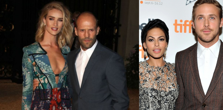 Fericiti si fara acte: 8 cupluri de vedete care sunt impreuna de multi ani, dar refuza sa se casatoreasca - FOTO
Fericiti si fara acte: 8 cupluri de vedete care sunt impreuna de multi ani, dar refuza sa se casatoreasca - FOTO