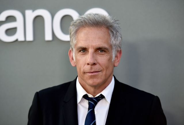 Actorul Ben Stiller a mers la Lviv. Vezi care este motivul vizitei sale in Ucraina - FOTO Actorul Ben Stiller a mers la Lviv. Vezi care este motivul vizitei sale in Ucraina - FOTO