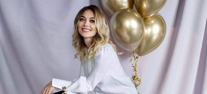 O familie implinita! Gloria Gorceag - sedinta foto adorabila alaturi de sot si cei doi copii ai sai: „Viata cu 3 baieti cateodata e cu susul in jos, dar...” - FOTO