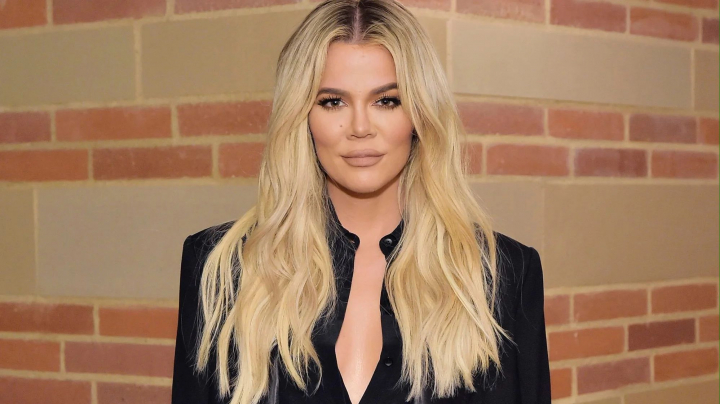 Are o noua relatie de dragoste! Ce se stie despre iubitul lui Khloe Kardashian