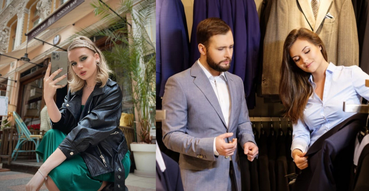 Absolventii - in febra pregatirilor pentru balul de absolvire! Vezi ce tinuta spectaculoasa si-a ales Evelina Negru si Ian Cuibanean, dar si ce suma impresionanta a scos din buzunar - VIDEO Absolventii - in febra pregatirilor pentru balul de absolvire! Vezi ce tinuta spectaculoasa si-a ales Evelina Negru si Ian Cuibanean, dar si ce suma impresionanta a scos din buzunar - VIDEO