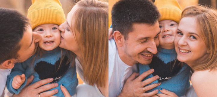 „De ati sti cat ma stradui sa evit terenurile de joaca”! Ce mesaj le transmite Ludmila Adamciuc persoanelor care critica comportamentul Copiilor Soarelui