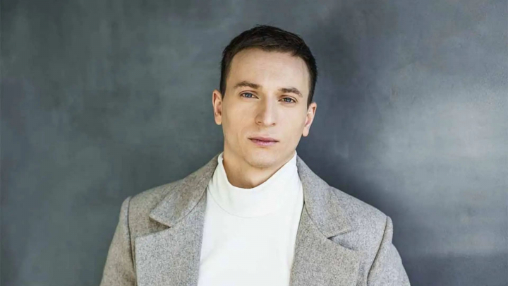 The Motans uimeste din nou! Interpretul este noul jurat la „Vocea Romaniei”. Ce fotografie a publicat acesta in mediul online - FOTO The Motans uimeste din nou! Interpretul este noul jurat la „Vocea Romaniei”. Ce fotografie a publicat acesta in mediul online - FOTO