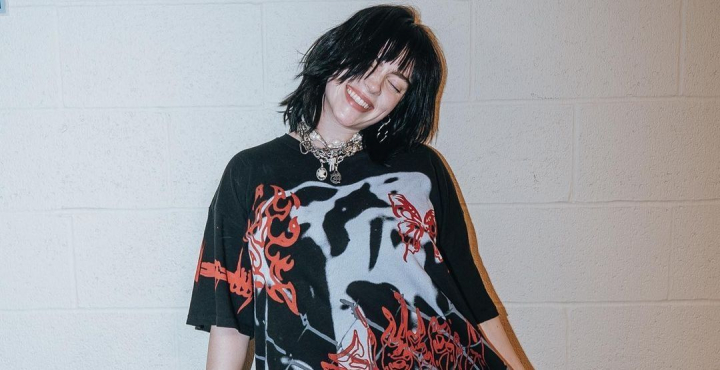 Billie Eilish a recunoscut ca vrea sa devina mama: „Mai bine mor, decat sa-mi traiesc toata viata fara copii” Billie Eilish a recunoscut ca vrea sa devina mama: „Mai bine mor, decat sa-mi traiesc toata viata fara copii”