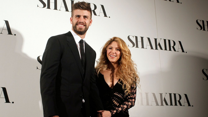 Gerard Pique a fost vazut in compania unei blonde la o scurta perioada dupa despartirea de Shakira! Unde s-au afisat cei doi - FOTO Gerard Pique a fost vazut in compania unei blonde la o scurta perioada dupa despartirea de Shakira! Unde s-au afisat cei doi - FOTO