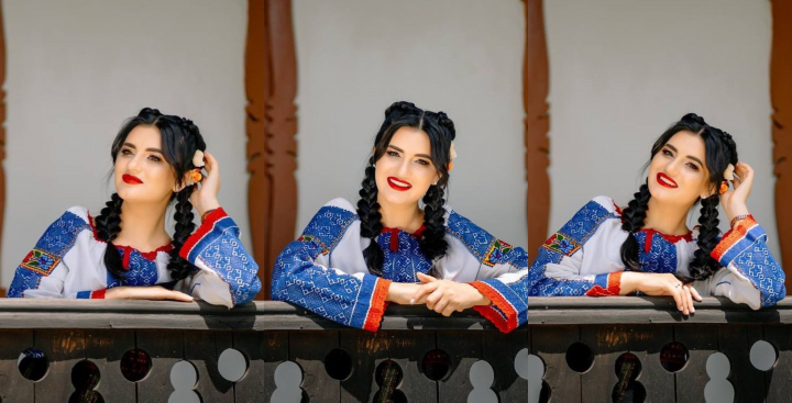 „De la primele versuri, mi-au dat lacrimile!” Mihaela Tabura a lansat o noua melodie, insotita de un videoclip oficial: „Este un cantec rupt din inima mea” - VIDEO „De la primele versuri, mi-au dat lacrimile!” Mihaela Tabura a lansat o noua melodie, insotita de un videoclip oficial: „Este un cantec rupt din inima mea” - VIDEO