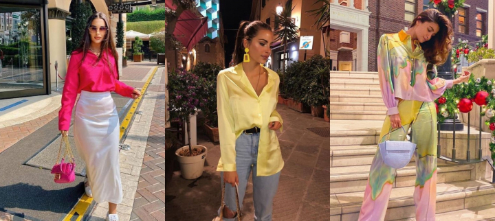 Chic, sexy si stilate! In aceasta vara se poarta camasile. Vezi top 7 modele actuale si pline de farmec - FOTO
