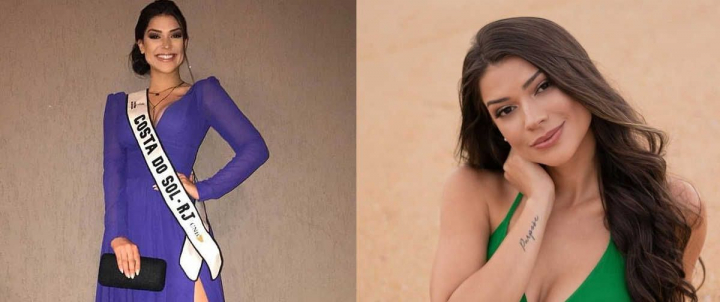 Miss Brazilia a murit, la 27 de ani, dupa o operatie de indepartare a amigdalelor. Afla mai multe detalii despre acest caz