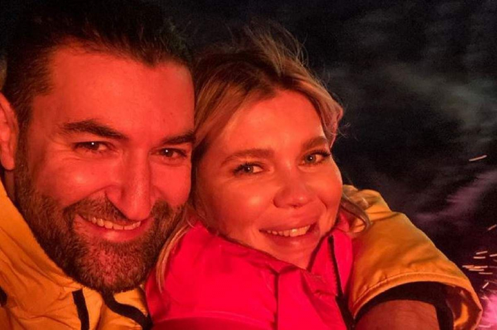 Smiley - declaratii neasteptate despre casatoria cu Gina Pistol Smiley - declaratii neasteptate despre casatoria cu Gina Pistol