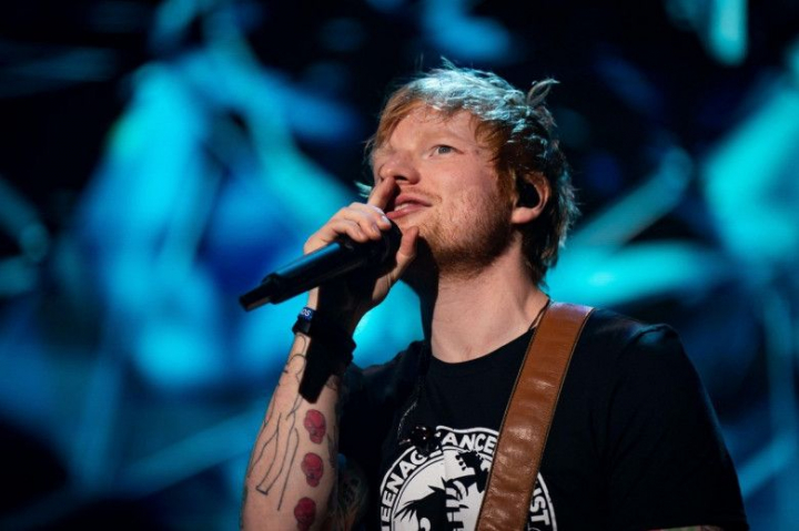 Ed Sheeran a obtinut despagubiri de 1 milion de euro dupa procesul in care a fost acuzat de plagiat
Ed Sheeran a obtinut despagubiri de 1 milion de euro dupa procesul in care a fost acuzat de plagiat