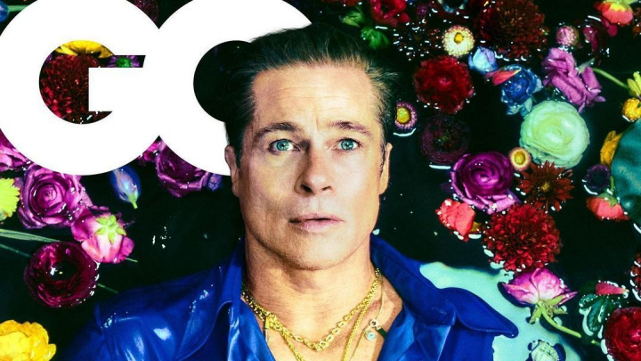 Brad Pitt si-a socat fanii cu ultima aparitie intr-o revista: “Arata ca si cum ar fi murit” Brad Pitt si-a socat fanii cu ultima aparitie intr-o revista: “Arata ca si cum ar fi murit”