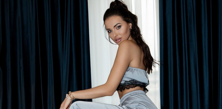 Ce spune Tany Vander despre barbatii care insala femeile: „Unii au acasa o femeie de nota 10 si o insala cu una de un 6” - VIDEO